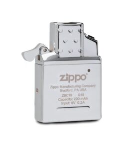 מכלול חשמלי נטען למצית זיפו Zippo