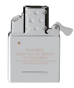 מכלול חשמלי נטען למצית זיפו Zippo – תמונה 4
