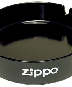 מאפרה עם לוגו זיפו Zippo