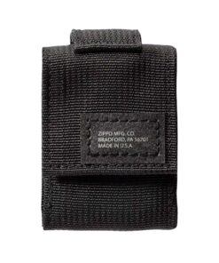 סט מצת זיפו + נרתיק במגוון צבעים Zippo – תמונה 9