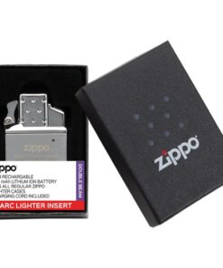 מכלול חשמלי נטען למצית זיפו Zippo – תמונה 8