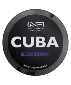 Alternative view of טבק ללעיסה קובה CUBA במגוון טעמים