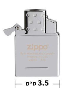 מכלול טורבו למצית זיפו Zippo – תמונה 4