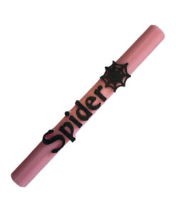 קש פלסטיק להרחה ספיידר במגוון צבעים Spider – תמונה 9