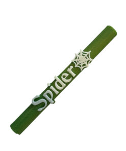 קש פלסטיק להרחה ספיידר במגוון צבעים Spider – תמונה 7