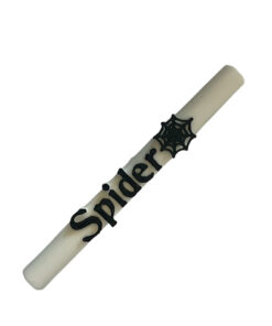 קש פלסטיק להרחה ספיידר במגוון צבעים Spider – תמונה 4