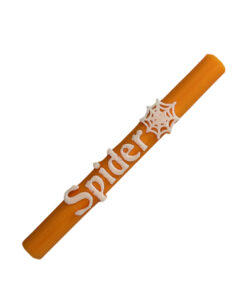 קש פלסטיק להרחה ספיידר במגוון צבעים Spider – תמונה 3