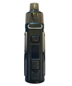 Alternative view of סיגריה אלקטרונית וופו ארגוס (ערכה) - Voopoo Argus Kit