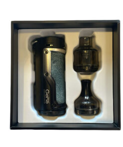 סיגריה אלקטרונית וופו ארגוס (ערכה) - Voopoo Argus Kit – תמונה 3