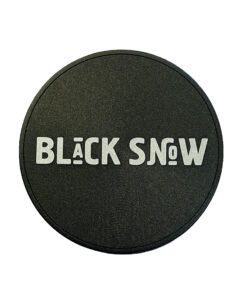 גריינדר אלומיניום גדול 4 חלקים בלאק סנואו BlackSnow