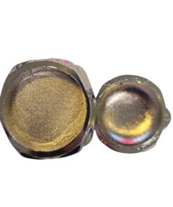 Alternative view of גריינדר פלסטיק בצורת גולגולת + תא איחסון