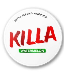 טבק ללעיסה קילה במגוון טעמים Killa - אבטיח-watermelon