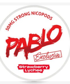 טבק ללעיסה פאבלו במגוון טעמים Pablo – תמונה 4
