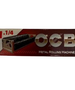 מכונת גלגול לנייר בינוני OCB