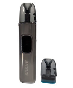 סיגריה אלקטרונית וופו ארגוס ג'י 3 - Voopoo Argus G3 Kit (ערכה) – תמונה 4