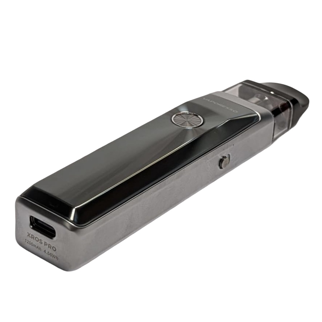 סיגריה אלקטרונית וופורסו אקס-רוס פרו - Vaporesso XROS Pro (ערכה) – תמונה 3