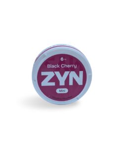 טבק ללעיסה צין מיני / סלים במגוון טעמים ZYN Mini / Slim