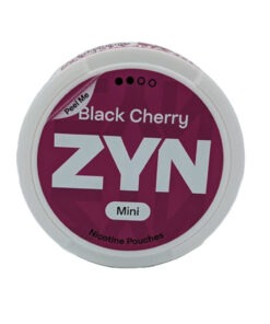 ⁦טבק ללעיסה צין מיני / סלים במגוון טעמים ZYN Mini / Slim⁩ – תמונה ⁦24⁩