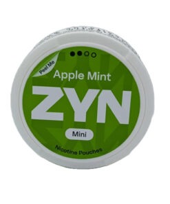 ⁦טבק ללעיסה צין מיני / סלים במגוון טעמים ZYN Mini / Slim⁩ – תמונה ⁦23⁩
