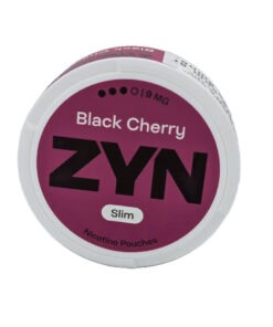 ⁦טבק ללעיסה צין מיני / סלים במגוון טעמים ZYN Mini / Slim⁩ – תמונה ⁦22⁩