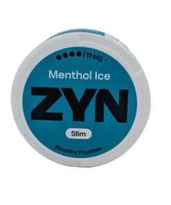 ⁦טבק ללעיסה צין מיני / סלים במגוון טעמים ZYN Mini / Slim⁩ – תמונה ⁦21⁩