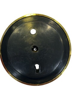Alternative view of מד לחות אנלוגי לקופסא שומרת לחות לסיגרים