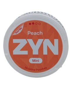 ⁦טבק ללעיסה צין מיני / סלים במגוון טעמים ZYN Mini / Slim⁩ – תמונה ⁦19⁩