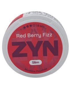 ⁦טבק ללעיסה צין מיני / סלים במגוון טעמים ZYN Mini / Slim⁩ – תמונה ⁦20⁩