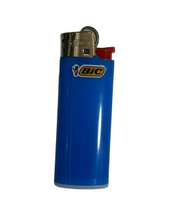 מצית ביק קטנה Bic