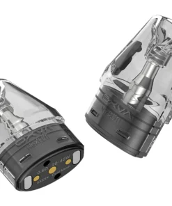 Alternative view of 3 פודים להחלפה Oxva Nexlim
