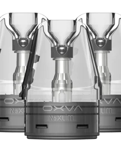3 פודים להחלפה Oxva Nexlim