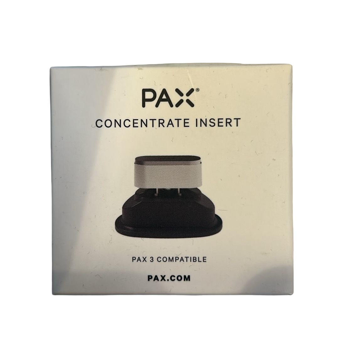 תא למיצויים לוופורייזר פאקס PAX Plus / 3 – תמונה 3
