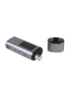 Alternative view of וופורייזר לפרחים ומיצויים אקס וייפ רופו X vape ROFFU