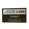 פילטר קרטון רחב קומבי Combie