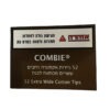 פילטר קרטון רחב במיוחד קומבי Combie
