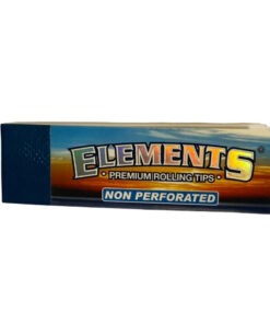 פילטר קרטון צר אלמנטס Elements