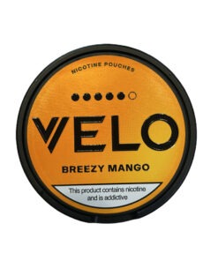 VELO Snus וולו טבק ללעיסה במגוון טעמים