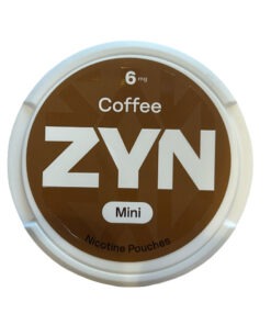 טבק ללעיסה צין מיני / סלים במגוון טעמים ZYN Mini / Slim