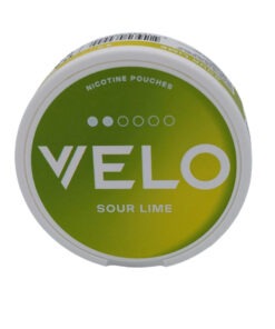 ⁦VELO Snus וולו טבק ללעיסה במגוון טעמים⁩ – תמונה ⁦32⁩