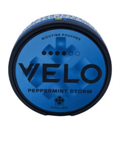 ⁦VELO Snus וולו טבק ללעיסה במגוון טעמים⁩ – תמונה ⁦31⁩