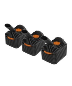 סטורז אנד ביקל סט 3 יחידות קירור לוונטי Storz and Bickel Venty Cooling Unit Set