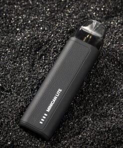 סיגריה אלקטרונית אספייר מיניקאן לייט - Aspire Minican Lite – תמונה 4