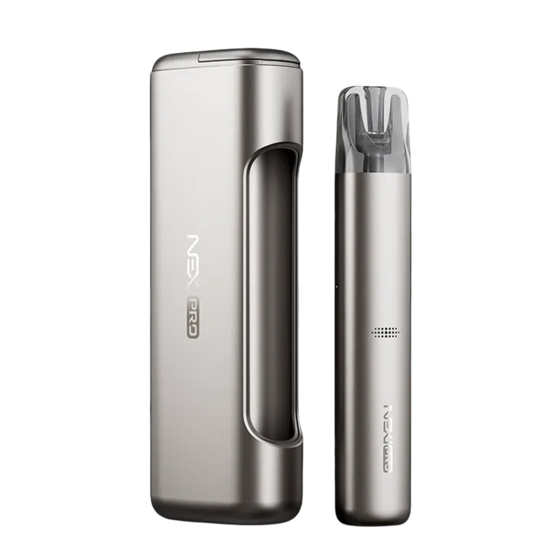 סיגריה אלקטרונית אספייר נקסי פרו - Aspire Nexi Pro – תמונה 5