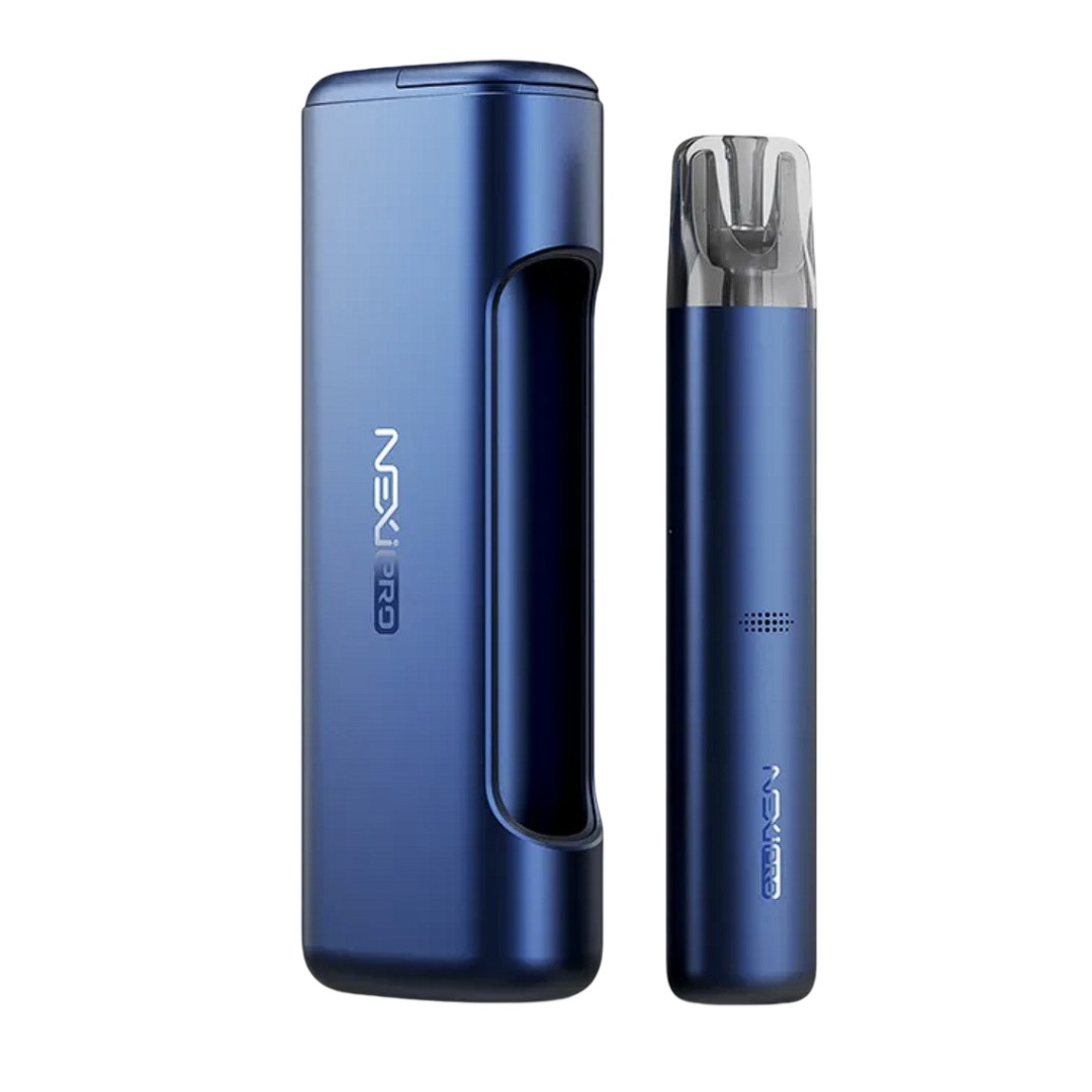סיגריה אלקטרונית אספייר נקסי פרו - Aspire Nexi Pro – תמונה 3