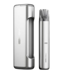 Alternative view of סיגריה אלקטרונית אספייר נקסי פרו - Aspire Nexi Pro