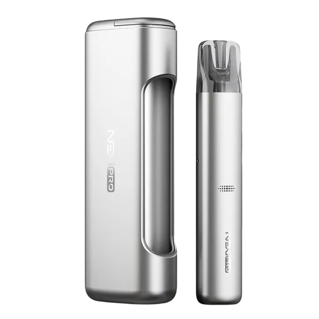 סיגריה אלקטרונית אספייר נקסי פרו - Aspire Nexi Pro – תמונה 2