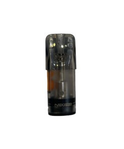 זוג פודים להחלפה אספייר נקסי פרו Aspire Nexi Pro