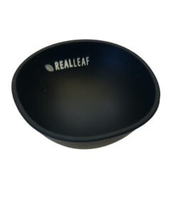 ⁦קססונית סיליקון קטנה במגוון צבעים ריליף RealLeaf⁩ – תמונה ⁦3⁩