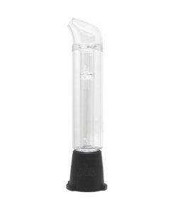 באבלר מעוקל לונטי גדול / קטן Sneaky Pete Bubbler Venty