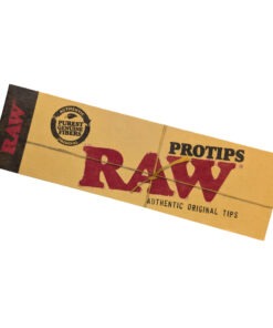 פילטר קרטון פרו טיפס רואו RAW Pro Tips